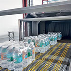 SMI Group installs New Water Bottling Line in Qatar