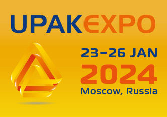 UpakExpo - Moscow - Russia