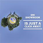 SMI showroom is just a click away… Visit it now!