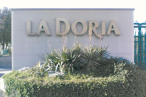 La Doria - Italia