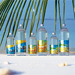 Malé Water: Bottling in Paradise