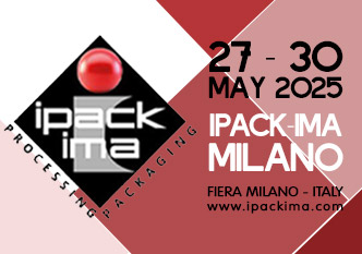 Ipack-Ima - Milan - Italy